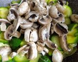 Foto del paso 1 de la receta: Chop Suey con lo que había