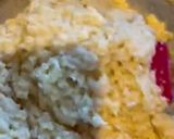 Foto langkah ke 9 dari resep Coconut Cake Tepung Almond (Bolu Kelapa Gluten Free).