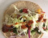 Foto del paso 4 de la receta: Tacos de pescado