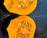 Foto del paso 1 de la receta: Gratinado de ternera picada, calabaza y patata