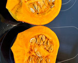 Foto del paso 1 de la receta: Gratinado de ternera picada, calabaza y patata
