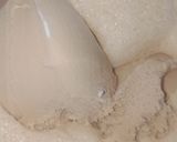 A picture of step 3 of Cold coffee.
