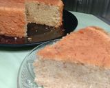 Foto langkah ke 7 dari resep Bolu Pisang Panggang.