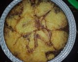 صورة لخطوة 2 من وصفة كيكة لذيذة 🍰🍽