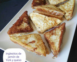 Foto del paso 16 de la receta: Inglesitos variados