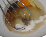 Foto del paso 1 de la receta: Torta matera marmolada riquísima