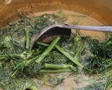 Foto langkah ke 3 dari resep Gulai Adas.