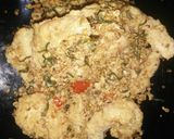 Foto langkah ke 5 dari resep Udang Goreng Gandum.