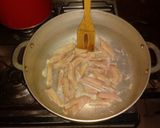Foto del paso 1 de la receta: Estofado de pollo con vino blanco