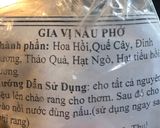 Hình bước làm 3 của món Mì bò Đài Loan