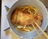 Foto del paso 6 de la receta: Katsudon (カツ丼)/ Comida japonesa【Receta】
