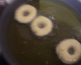 Foto langkah ke 6 dari resep Donat Menul.