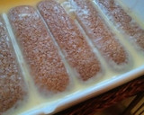 Foto del paso 4 de la receta: Postre "borracho" (con chocolatada)