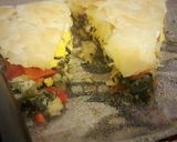 Foto del paso 8 de la receta: Tarta de acelga