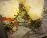 Foto del paso 8 de la receta: Tarta de acelga