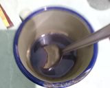 Foto langkah ke 2 dari resep Kopi Cokelat.