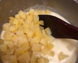 Foto langkah ke 4 dari resep Beef potato panggang.