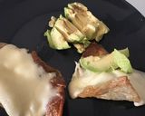 Φωτογραφία βήματος 5 της συνταγής Delicious rice wrap (Airfryer)