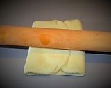 Une image de l'étape 3 de Pâte feuilletée rapide.