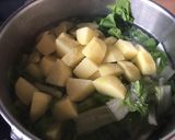 Foto del paso 5 de la receta 67. Acelgas rehogadas