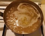 Une image de l'étape 5 de Biryani à l'Agneau.