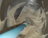 Foto del paso 5 de la receta: Torta marmoleada