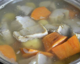 Foto del paso 14 de la receta: Sancocho canario