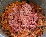 Foto del paso 2 de la receta: 🥩 Empanadas de carne 🥩 para freír, para hornear, para freezar 😉