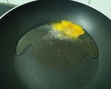 A picture of step 3 of Desi Grilled sandwich.