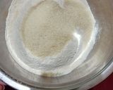 Foto langkah ke 2 dari resep Roti Odading/Bantal No Mixer/No Ulen.