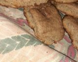 Foto del paso 5 de la receta: Galletas de cacao súper fáciles