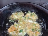 Bakwan Sayur