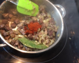 Foto del paso 4 de la receta: Asadurilla con la receta de mami