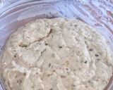 Foto del paso 7 de la receta Bollos árabes con hinojo y sésamo