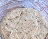 Foto del paso 7 de la receta: Bollos árabes con hinojo y sésamo