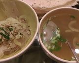 Hình bước làm 5 của món Don