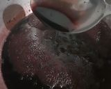 Foto del paso 4 de la receta: Peras al vino tinto