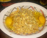 Foto del paso 3 de la receta: Torrejas de Fideos caseros !!
