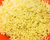 Foto langkah ke 1 dari resep Sosis mie.