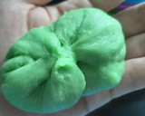 Foto langkah ke 8 dari resep Bakpao Pandan Cokelat.