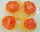 Foto del paso 5 de la receta: Ensalada de patata y bacalao