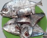 Foto langkah ke 1 dari resep Ikan Kuah Kuning Asam Pedas.