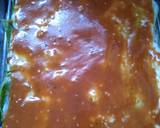 Foto del paso 15 de la receta Lasaña de masa verde de espinacas, zapallitos, muzzarella, ricota y sbrinz.💪💪💪😍😋😋😋😘😘😘