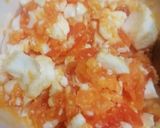 รูปขั้นตอนการทำที่ 1 ของ ไก่คั่วผัดไข่เค็ม