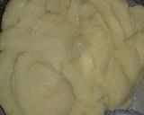 Foto langkah ke 3 dari resep Churros siram air gula.