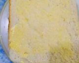A picture of step 3 of Mayonnaise Sandwich.