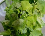 Foto langkah ke 1 dari resep Sayur Bening.