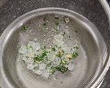 Jaggery Sharbat recipe step 3 photo