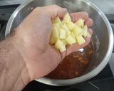 Foto del paso 2 de la receta: Sopa de pulpitos y verdura
