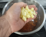 Foto del paso 2 de la receta: Sopa de pulpitos y verdura